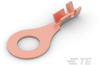 Ring Terminals & Spade Terminals - 140731-3 - TE Connectivity