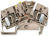 Terminal Blocks - Din Rail, Channel - 281-5434-ND - DigiKey