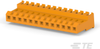 Standard Rectangular Connectors - 4-641302-3 - TE Connectivity