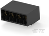 PCB Headers & Receptacles - 5-1747145-4 - TE Connectivity