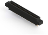 Card Edge Connectors - Edgeboard Connectors - 396-021-522-602 - Lingto Electronic Limited