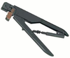 Hand Crimp Tool; Crimp Tool Type Harwin - 01E9692 - Newark, An Avnet Company