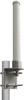 Stubby Antenna, 824-960Mhz, 3Dbi; Antenna Type L-Com - 66X4633 - Newark, An Avnet Company