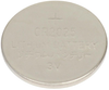Battery, Lithium Ion, 3V, 150Mah; Battery Voltage Panasonic Batteries - 56AJ3220 - Newark, An Avnet Company