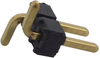 Connector, Header, 6 Pos, 1 Row, 2Mm; Connector Systems Samtec - 12P0684 - Newark, An Avnet Company
