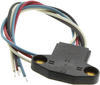 Position Sensor, Hall Effect, 2O/p, 5Vdc; Supply Voltage Dc Min Zf Electronics - 95Y0443 - Newark, An Avnet Company