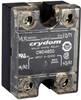 Solid State Relay, 10A, 3-32Vdc, Panel; Svhc Sensata/crydom - 34AC1441 - Newark, An Avnet Company