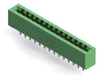 Card Edge Conn, Single Side, 14Pos, Th; Card Edge Connector Type Edac - 59AJ1550 - Newark, An Avnet Company