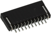 Connector, Ffc/fpc, 10Pos, 1 Row, 1Mm; Pitch Spacing Amphenol Communications Solutions - 65AC3073 - Newark, An Avnet Company