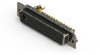 Combo D-Sub Conn, Rcpt, Dd-47W1, Panel; Product Range Edac - 53AJ3256 - Newark, An Avnet Company