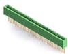 Card Edge Conn, Single, 50Pos, Wire Wrap; Card Edge Connector Type Edac - 64AJ7138 - Newark, An Avnet Company