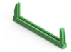 Card Edge Conn, Single Side, 31Pos, Lug; Card Edge Connector Type Edac - 87AH0820 - Newark, An Avnet Company