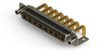 Combo D-Sub Conn, R/a Rcpt, Dc-8W8, Th; Product Range Edac - 55AJ9059 - Newark, An Avnet Company