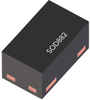 Esd Protection Device, 5V, Sod-882; Clamping Voltage Vc Max Stmicroelectronics - 25AH9584 - Newark, An Avnet Company