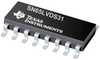 Differential Line Driver, Quad, Soic-16; Ic Interface Type Texas Instruments - 36K3545 - Newark, An Avnet Company