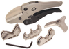 Cutter, Conduit, Multi Function; Pipe Cutter Type Ck Tools -- 43W6659
