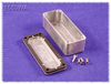 Small Enclosures - Diecast Enclosures -- 1550WA - Image