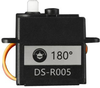 Clutch Servo Motor, 2Kg, 180 Deg, 6Vdc Rohs Compliant Dfrobot - 33AK3646 - Newark, An Avnet Company