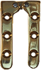 Flip Over Table Hinge - 318076 - HardwareSource, Inc.