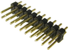 10 x 2 IDH Header - 85-421 - Computer Network Accessories, Inc.