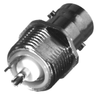 RF Coaxial Panel Mount Connector - RFB-1116-I-03 - Richardson RFPD
