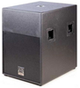  - TWIN 18X SUB - Wharfedale Pro