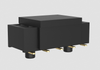 BOARD MOUNT - RECEPTACLE - G808B510602BEU - Amphenol Communications Solutions