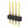 Headers, Male Pins - A115692-ND - DigiKey