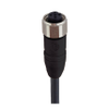 CANopen / DeviceNet Data Single-Ended Cordset -- 0935 253 122 - Image