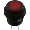 Switches - Pushbutton Switches -- GPB527B202BR - Image