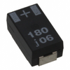Aluminum - Polymer Capacitors - 1189-1686-2-ND - DigiKey