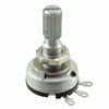 Potentiometers, Variable Resistors - Rotary Potentiometers, Rheostats - P170N-QC20BR500 - Acme Chip Technology Co., Limited