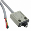 Switches - Limit Switches - D4C-1231 - Acme Chip Technology Co., Limited