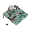 Development Boards, Kits, Programmers - Evaluation Boards - Expansion Boards, Daughter Cards -- VIDEO-DC-USXGMII - Image