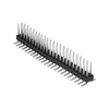 Headers, Male Pins - S2351E-23-ND - DigiKey
