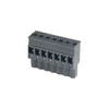 DINK PCB Mount - 5ESDPL-07P-BK - Galco Industrial Electronics