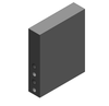 Naams Anr242 Nc Block Blank -  - Tech Rim Standards, LLC