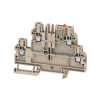 Din Rail, Channel - 281-2893720000-ND - DigiKey