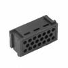 Backplane Connector Housings - 1648463-1-ND - DigiKey