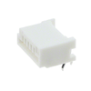 FFC, FPC (Flat Flexible) Connector Assemblies - A114550-ND - DigiKey