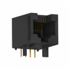 Modular/Ethernet Connector (RJ45, RJ11) Jacks - 68899-001-ND - DigiKey