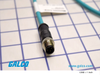 MNCM Sensor Cordsets - MDE45-4MP-RJ45-2M - Galco Industrial Electronics