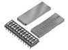 IC & Component Sockets - 22-658-10 - Powell Electronics, Inc.