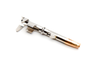 Battery Holders, Clips & Contacts - VN02 016 0005 2 - Powell Electronics, Inc.
