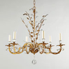 Belleville Chandelier - CLA39 - Vaughan Designs, Inc.
