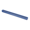 Edgeboard Connectors - ECM43DRUN-ND - DigiKey