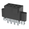 Headers, Receptacles, Female Sockets - SFM-104-03-L-D-LC-ND - DigiKey