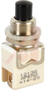 Switch; Pushbutton; Momentary; NO; withBlack Act/Screw Term - 70065994 - Allied Electronics, Inc.