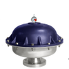 PULSATION DAMPENERS - CT4450ND - Blacoh Fluid Control, Inc.