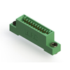 Edgeboard Connectors - 151-345-011-524-103-ND - DigiKey